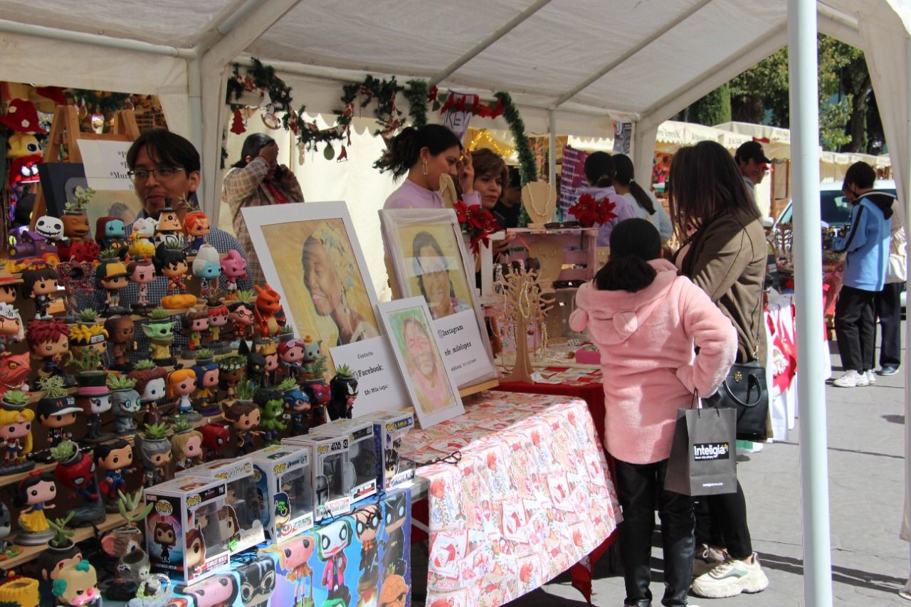 Invita Coordinación de Desarrollo Económico a plática 'Emprende Huamantla'